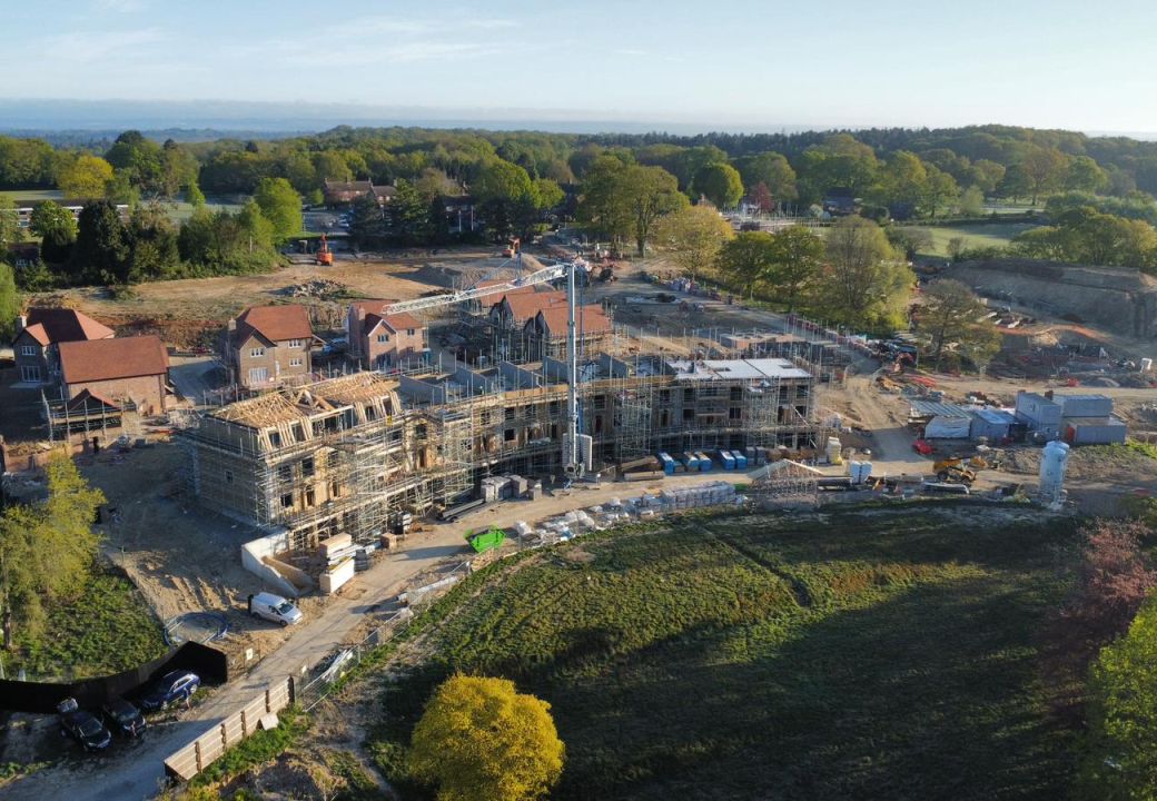 Esquire Developments