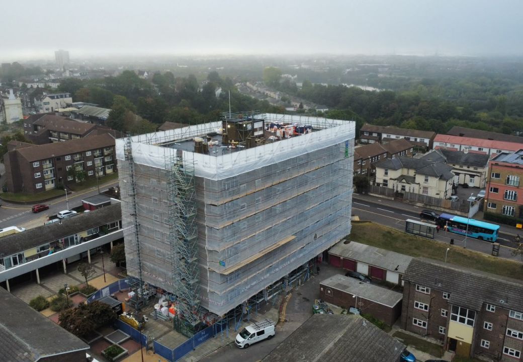 Highview Group