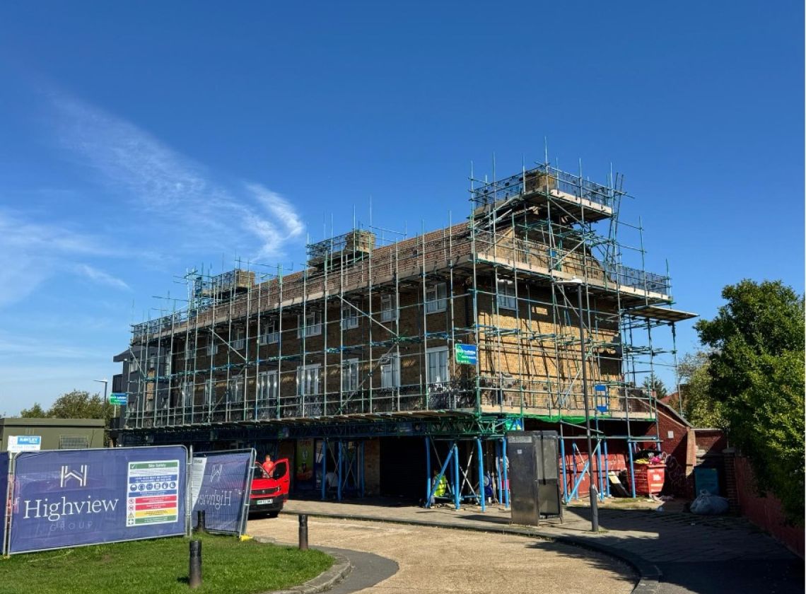 Logistical Complexity & Compliance