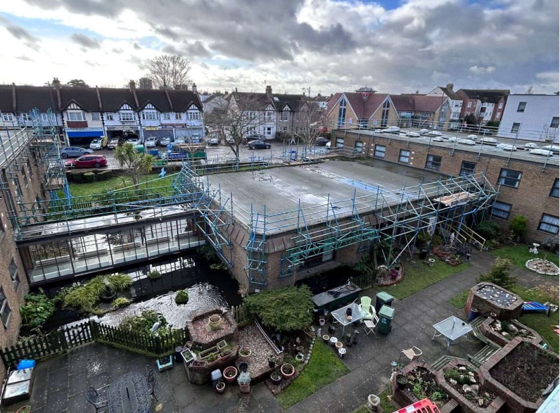 Specialised Site Management