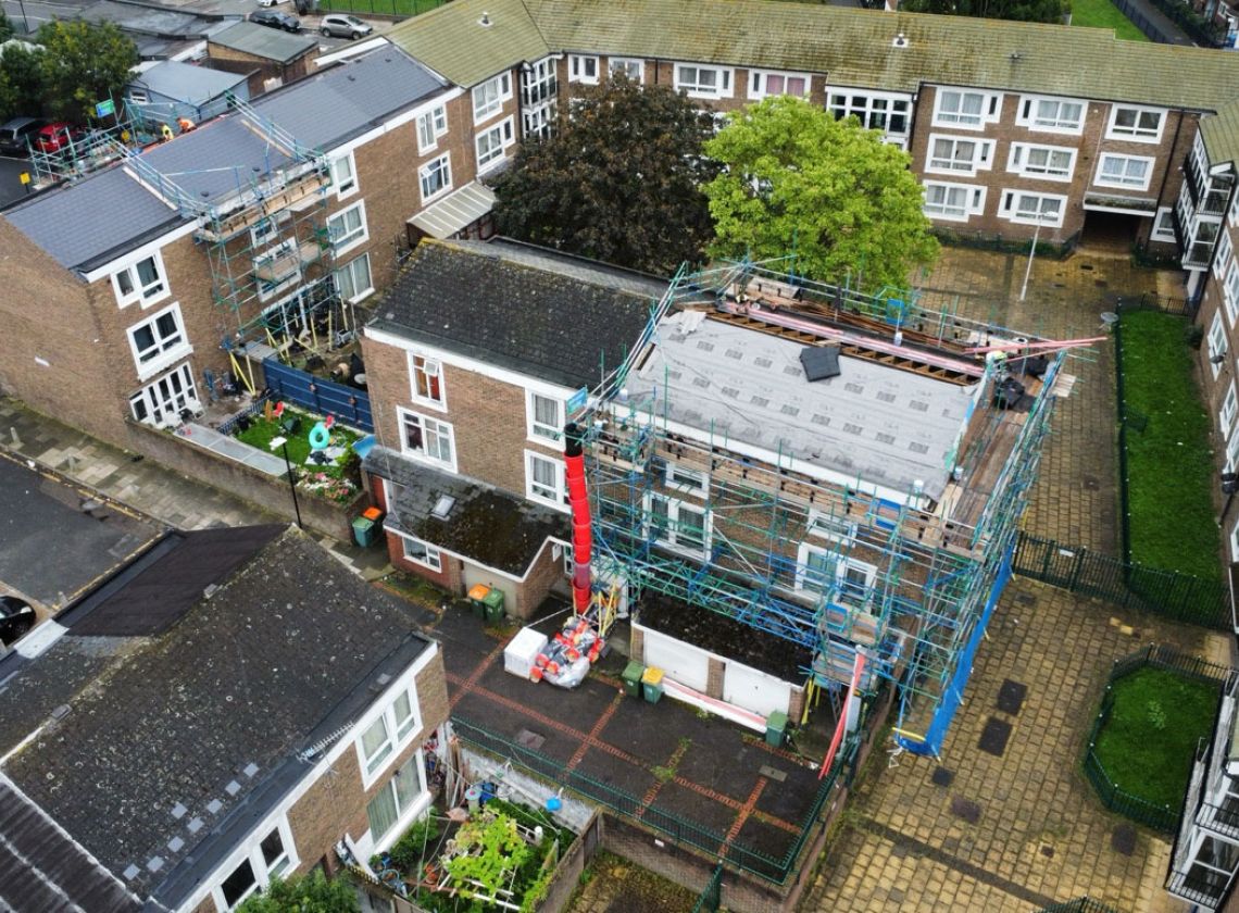 Navigating Live Residential Challenges