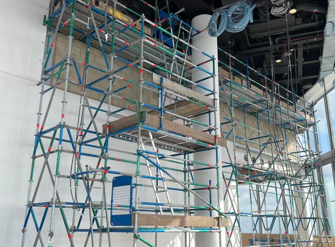 Precision Design Collaboration & Skilled Execution