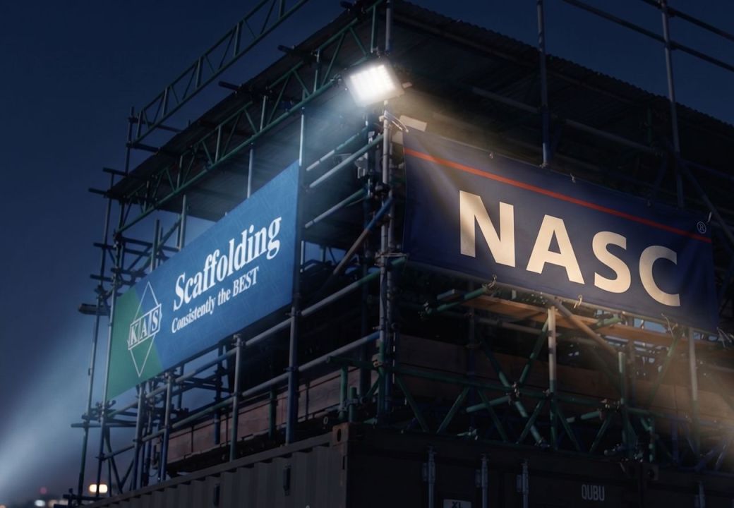 Navigating Social Media in the Scaffolding Industry