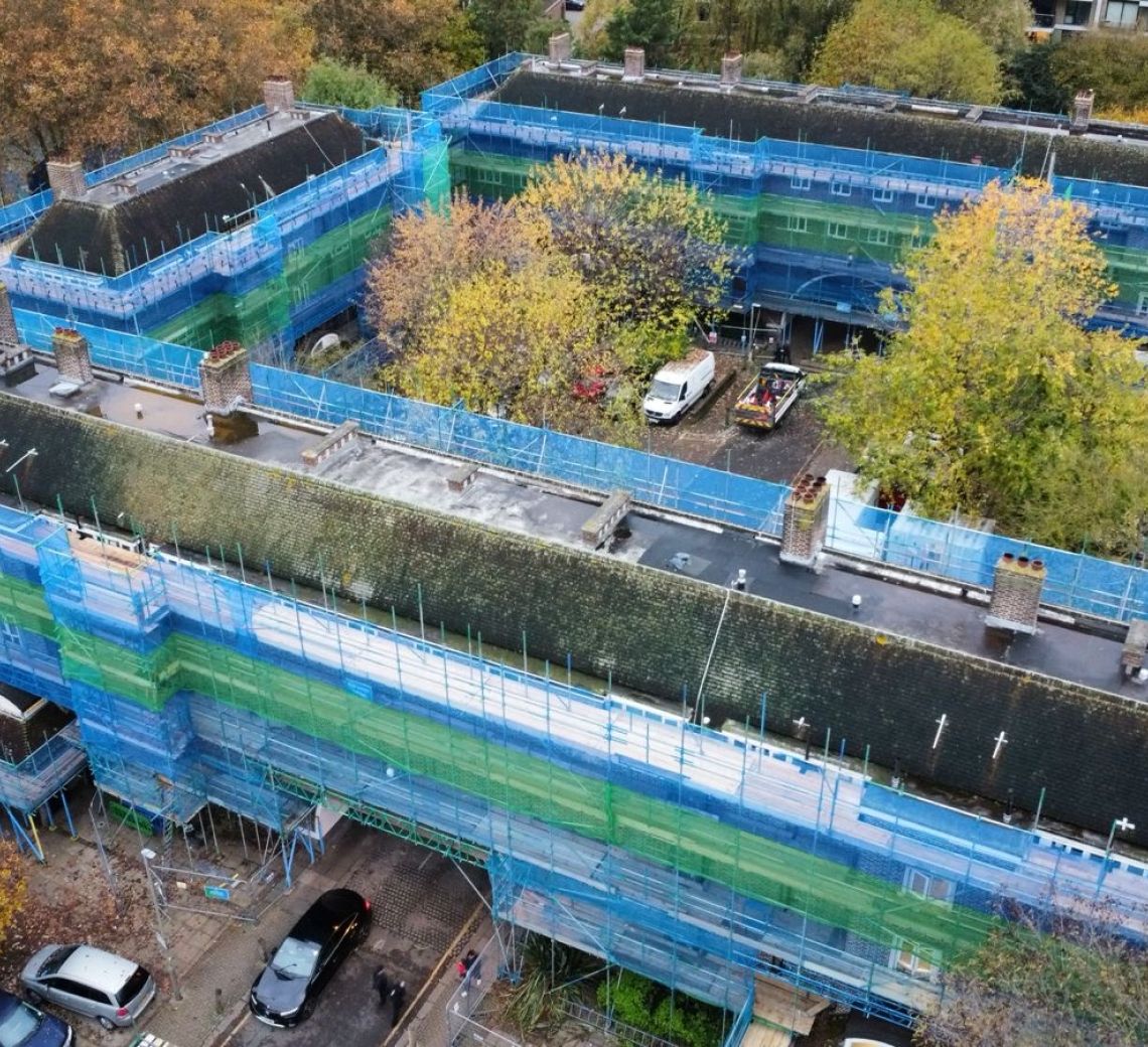 Temporary Works - Why is it Important?