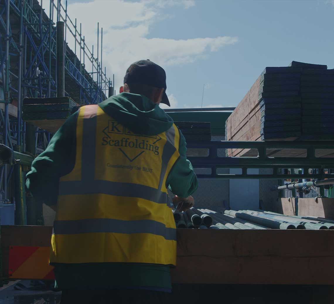 How Often Should Scaffold Be Inspected?